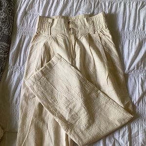 Urban Outfitters Summer Pants